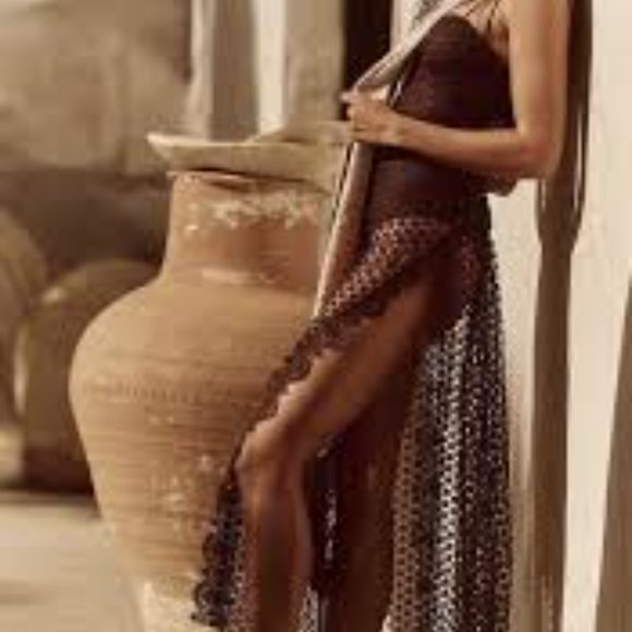 NWT Women’s intimately by Free People Smoke & Mirrors Bodysuit Sizes Sm, Med - Picture 8 of 16